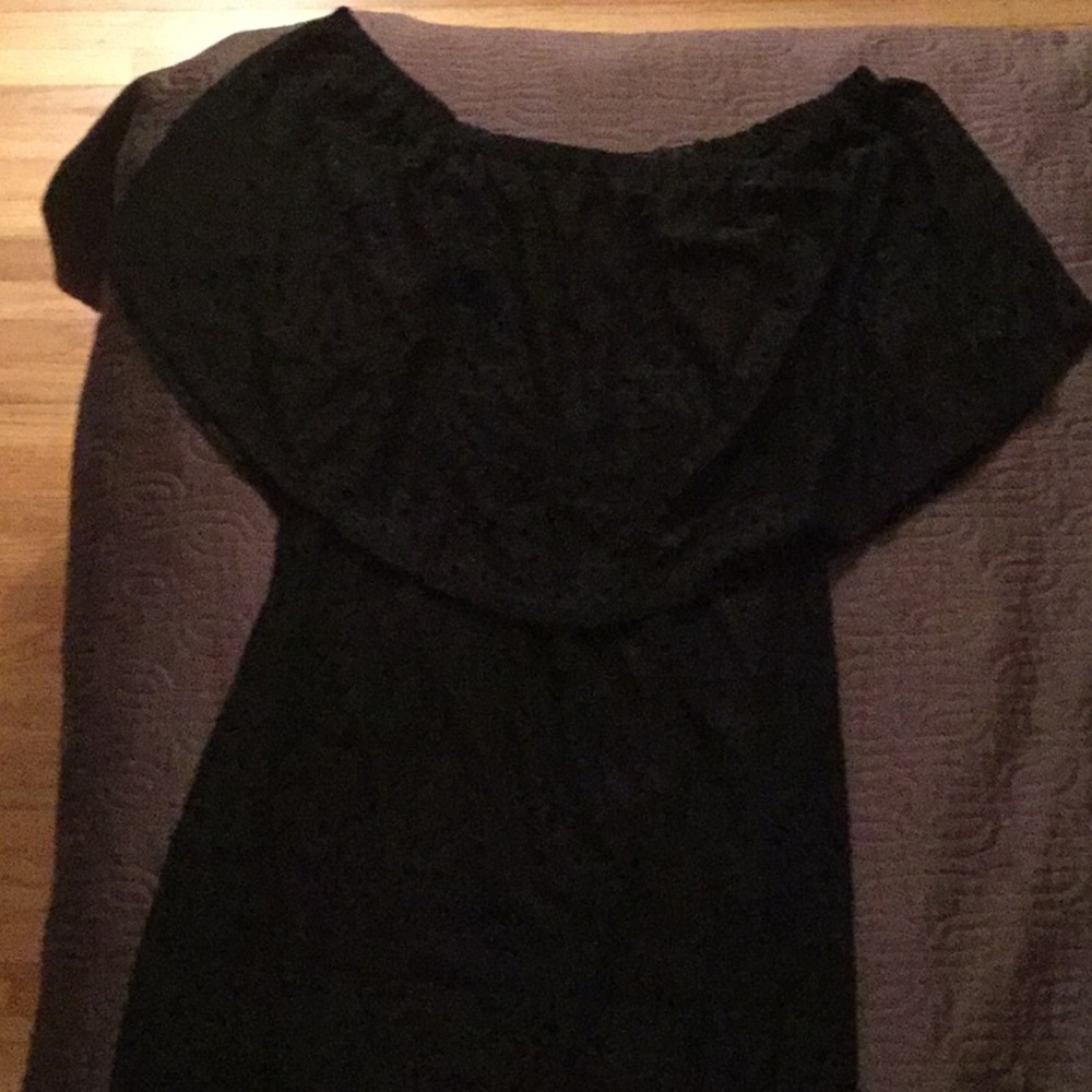 Little Black Dress LBD